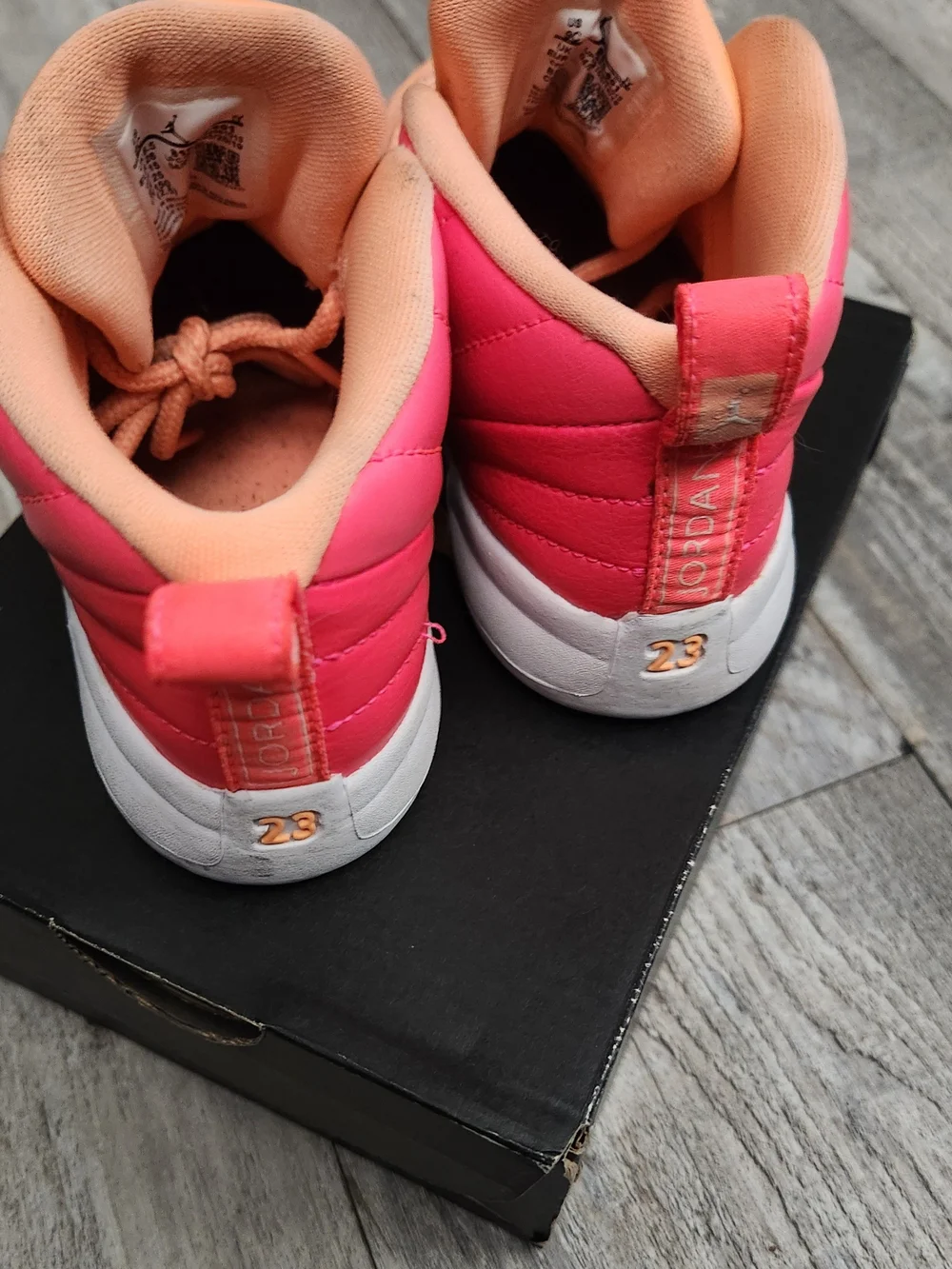 Jordan nike air